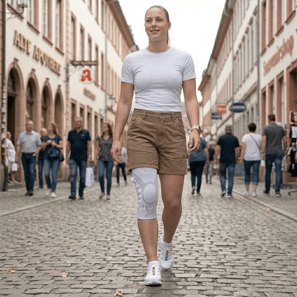 GelenkAnker® Pro