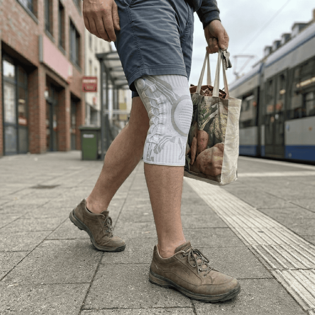 GelenkAnker® Pro
