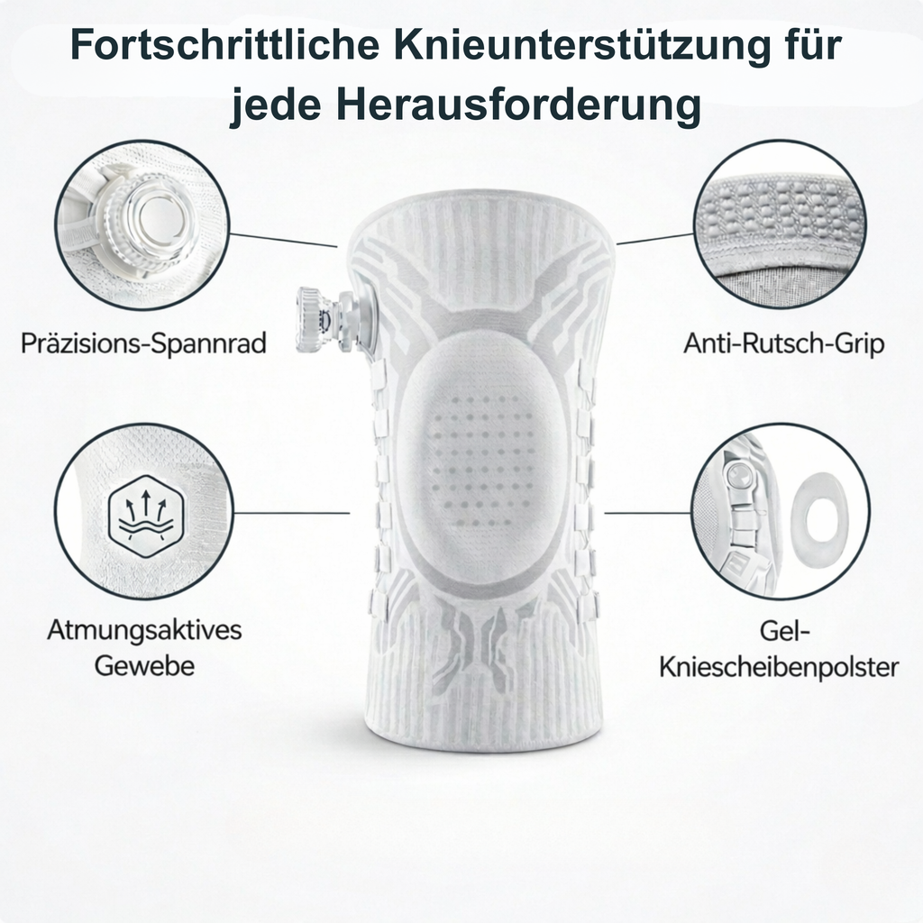 GelenkAnker® Pro