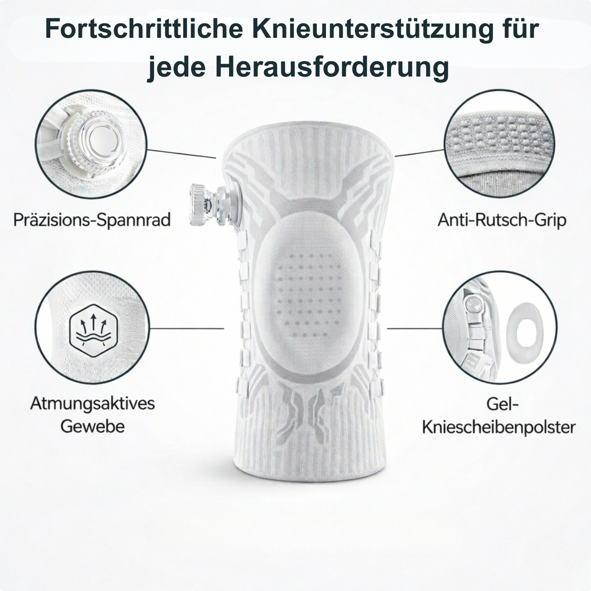 GelenkAnker® Pro